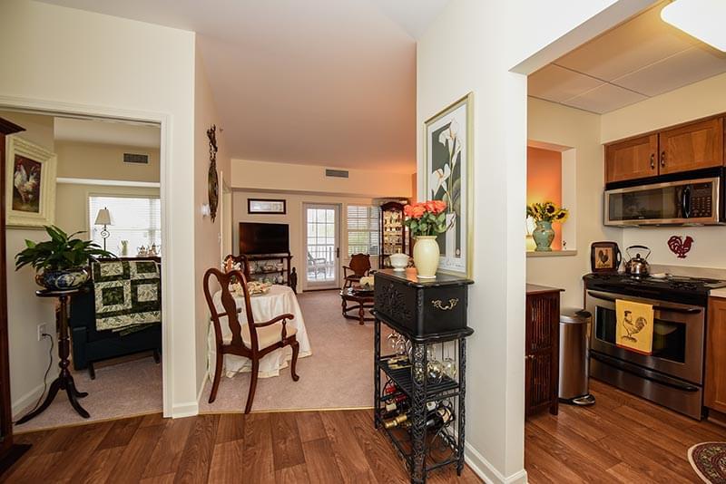 Fox Run Orchard Park Senior Living Community Assisted Living, Nursing